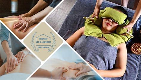 11 Địa Chỉ Spa Massage Tốt Nhất Tại Đà Nẵng.